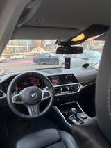 BMW 320d X-Drive  - BMW 320 Gebrauchtwagen in Stuttgart