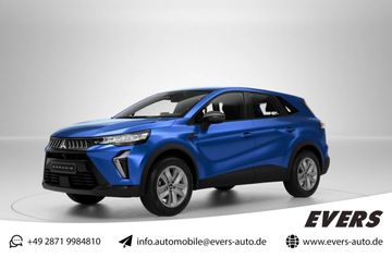 Mitsubishi Leasingangebot: Mitsubishi Grandis 1.3 Benziner Diamant Plus*LED*DAB*Kamera