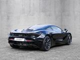 McLaren 720S Coupé Onyx Black, Door Upper Gorilla Glass - McLaren 720S Gebrauchtwagen
