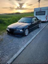 BMW E36 328i Cabrio/BBS/M-Paket - BMW 328: E36