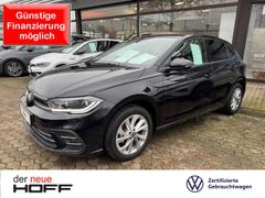 Volkswagen Polo 1.0 TSI Style 7.700,- Euro Preisvorteil Kur