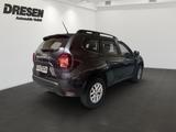 Dacia Duster Expression ECO-G + Bordcomputer + Klimaan - Dacia Duster in Mönchengladbach