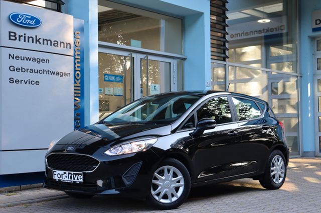 Ford Fiesta 1.1 S&S TREND ++BLACK WEEK++