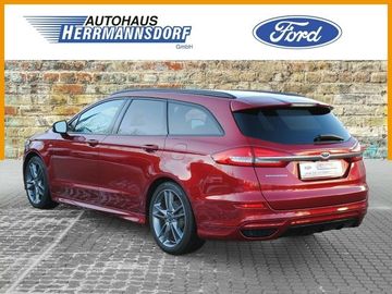 Fahrzeugabbildung Ford Mondeo 2,0 L ST-Line+AUTOMATIK+ELEK.HECKKL.+LED+