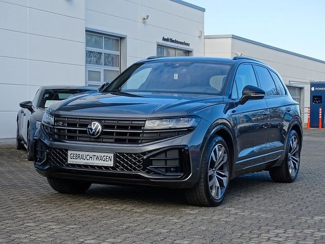 Volkswagen Touareg 3.0 V6 TDI R Line Black Style 4Motion