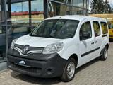 Renault Kangoo Maxi *Radio*5Sitzer*bis zu 12Mon Garantie