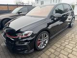 Volkswagen VW Golf 7 GTI Performance DSG | Leder | Standhei - Volkswagen Golf: Dsg 7