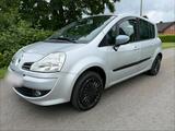 Renault Modus 1.2 Tüv Neu - gebrauchte Renault Modus aus dem Jahr 2010