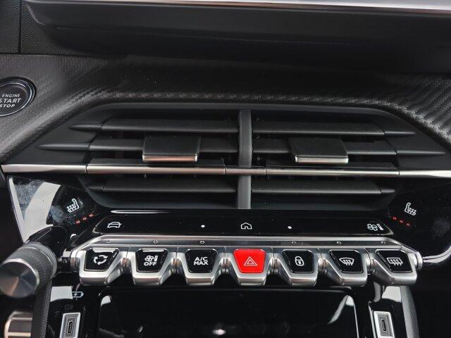 Peugeot 2008 GT 145 BAR +360°Kamera+Pano-Dach+Navi+ACC+