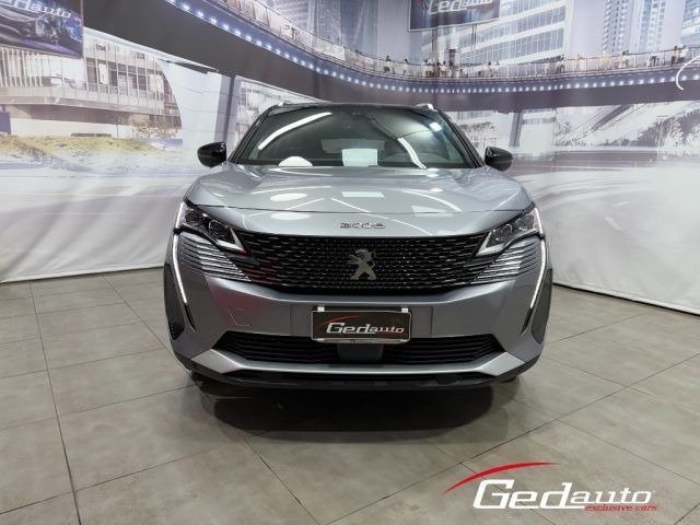 Image of Peugeot 3008