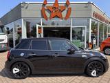 MINI Mini 5-trg. Cooper SD ,Panorama,HUD,Navi - MINI MINI Gebrauchtwagen in Magdeburg
