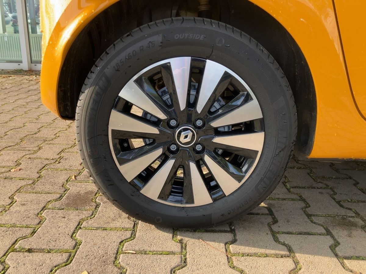 Renault Twingo - Bild 6