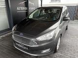 Ford Grand C-Max Grand C-MAX Titanium - Ford Grand C-Max aus 2016