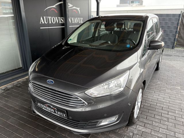 FORD Grand C-Max