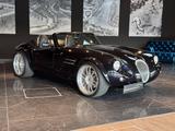 Wiesmann MF 3 Roadster Dt. Auto*unfallfrei*Radio-Navi - Wiesmann Gebrauchtwagen