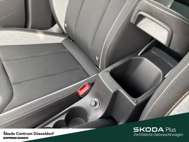 Skoda Scala - Bild 21