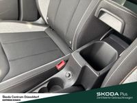 Skoda Scala - Vorschau Bild 21
