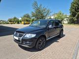 Volkswagen VW Touareg V10 TDI - Unfallfrei  - Top Zustand - Volkswagen Touareg aus 2007: TDI