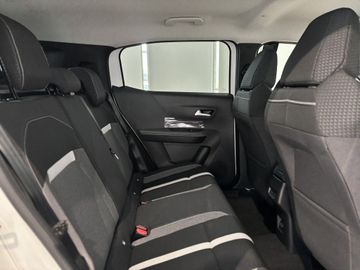 Fotografie 6 des Opel Frontera 1.2 DI Hybrid 48V eDCT GS Tech Paket