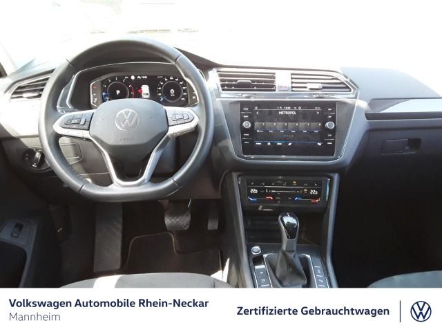 Volkswagen Tiguan - Bild 4