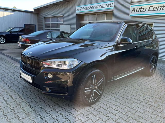 BMW X5 xDrive30d Steptronic