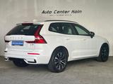 Volvo XC60 Plus Dark AWD*Navi*LED*Leder AHK* - Volvo aus 2023