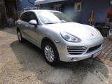 Porsche Cayenne Diesel MWST Ausweisbar - gebrauchte Porsche Cayenne aus dem Jahr 2010