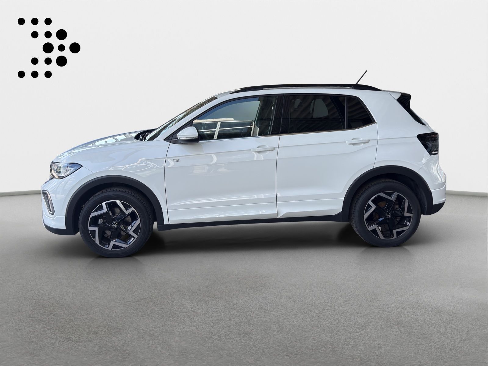 Volkswagen T-Cross - Bild 5