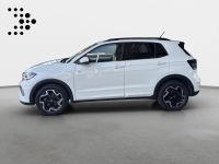 Volkswagen T-Cross - Vorschau Bild 5