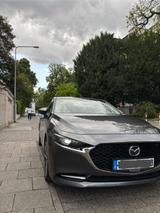 Mazda 3 2.0 SKYACTIV-X M-Hybrid Selection Selection - Mazda Gebrauchtwagen in Mainz