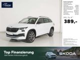 Skoda Kodiaq 2.0 TSI Sportline 4x4 DSG Matrix/NAV/ACC