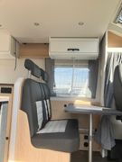 Sunlight Adventure T 58 Fiat