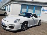 Porsche 997 GT3 Clubsport-Paket - Porsche 997 Coupé Gt3 clubsport mit Benzin-Antrieb