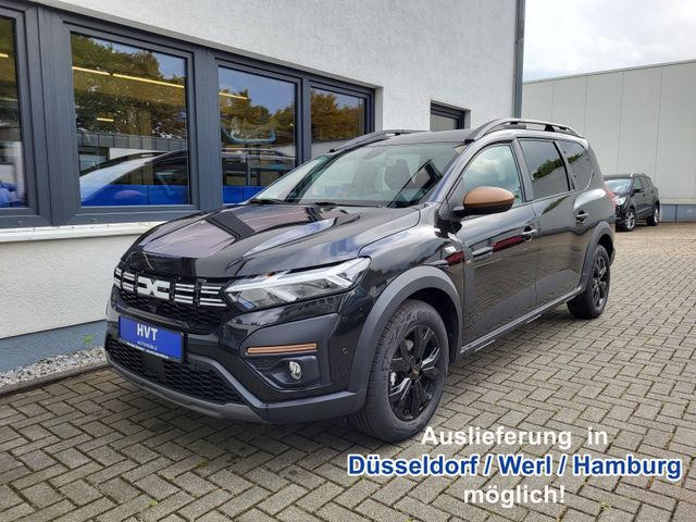 Dacia Jogger Tce 110 Extreme 7-Sitzer/SHZ/Kamera/Klima