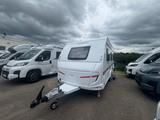 Weinsberg CaraOne 480 EU Modell 26 - Weinsberg 480