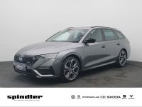 Skoda Octavia - Vorschau Bild 1