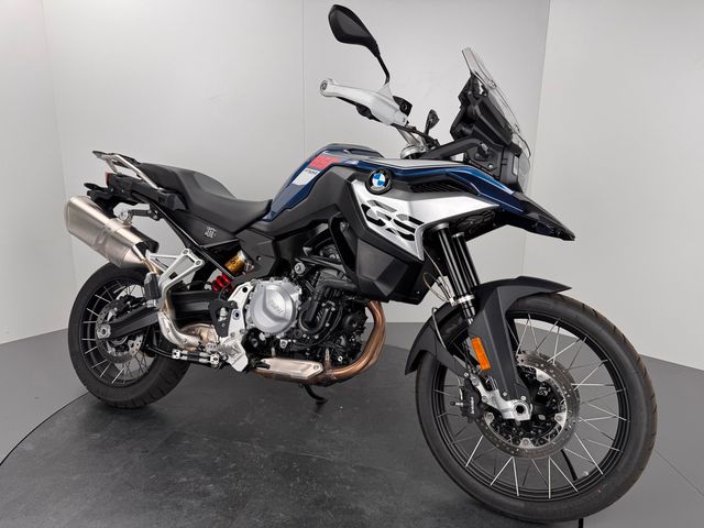 BMW F850 GS TROPHY *NEUWERTIG *3 PAKETE