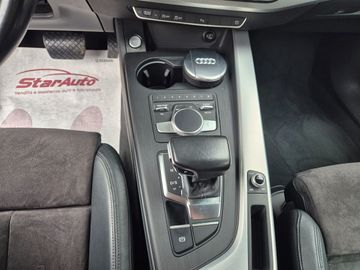 Audi A5 - 10
