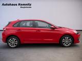 Hyundai i30 1.0 Klima Tempomat Allwetter  CarPlay - Hyundai i30 Gebrauchtwagen in Hamburg
