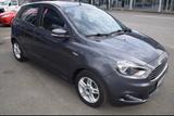 Ford Ka+ 5 Türer - Ford: Ka Tür