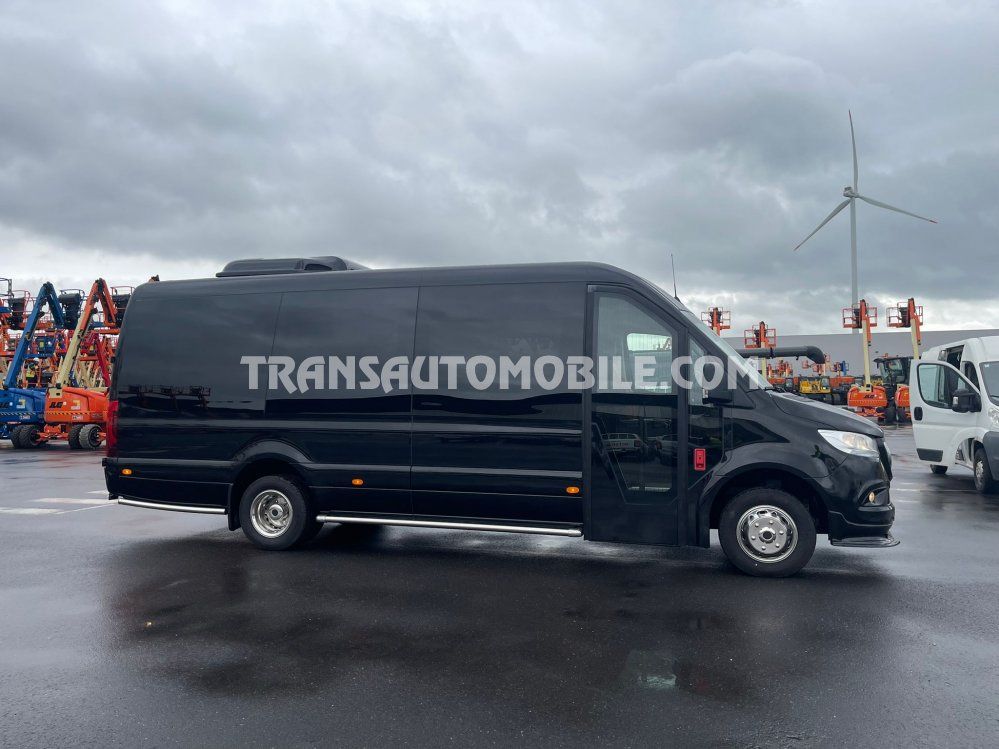 Mercedes-Benz Sprinter 519 CDI