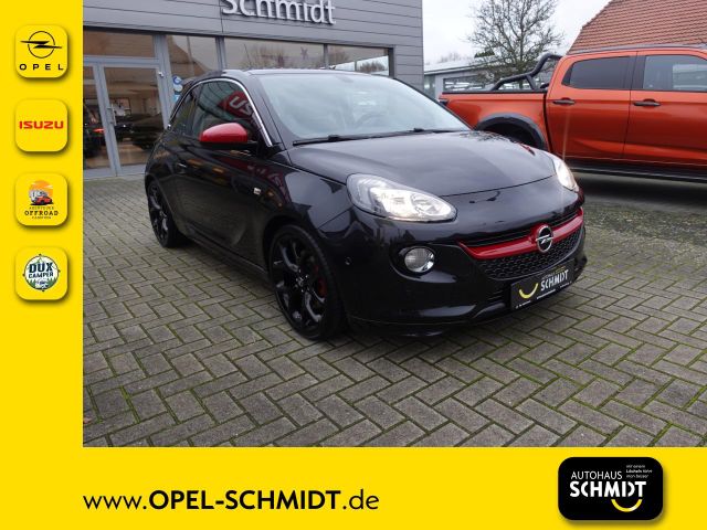 Opel Adam 1,4 S