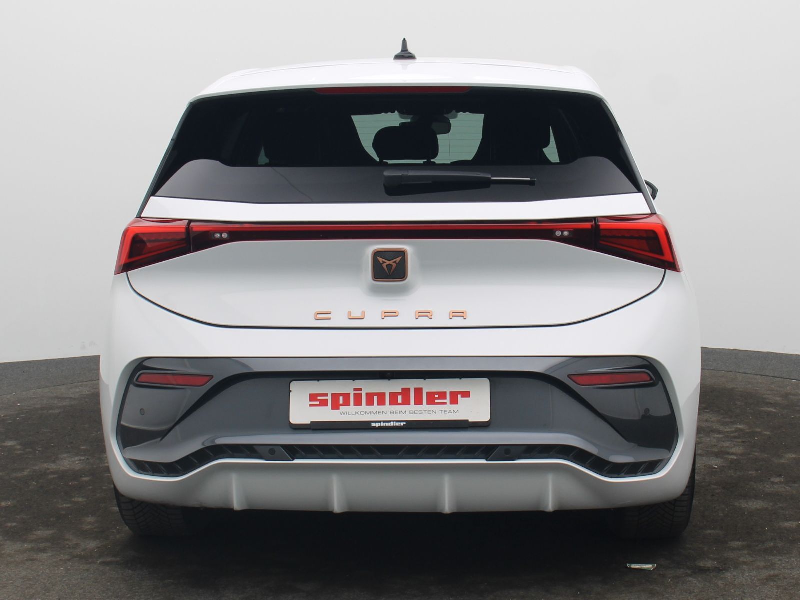 Cupra Born - Bild 7