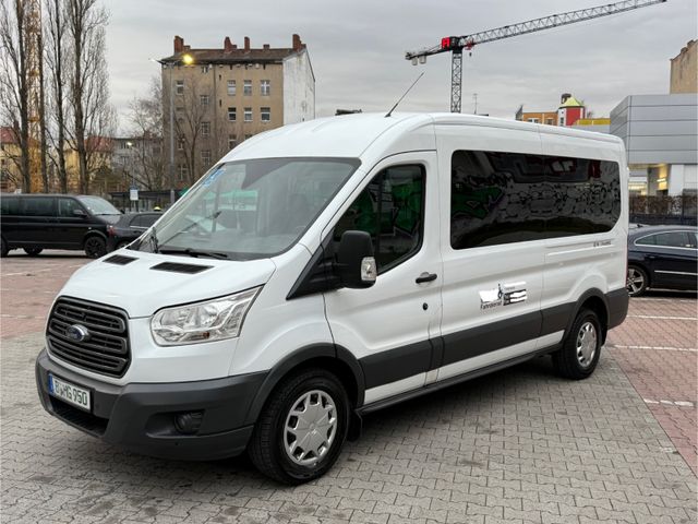 Ford Transit  350 L3 Trend Krankentransport Behindert