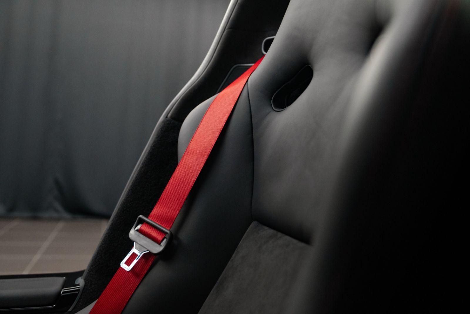 Fahrzeugabbildung Mercedes-Benz SLS AMG Black Series /NEU/AERO-PAKET/KERAMIK