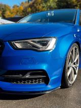 Audi s3 ABT Edition - Audi S3: Abt