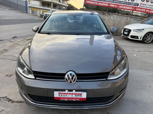 VW Volkswagen Golf 1.6 TDI 5p. Highline BlueMotion 