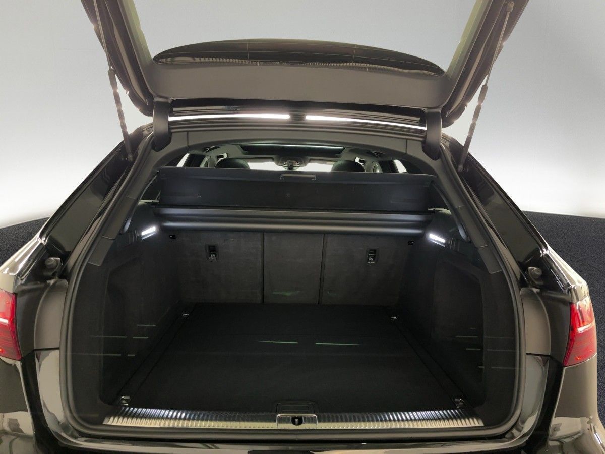 Audi A4 - Bild 9