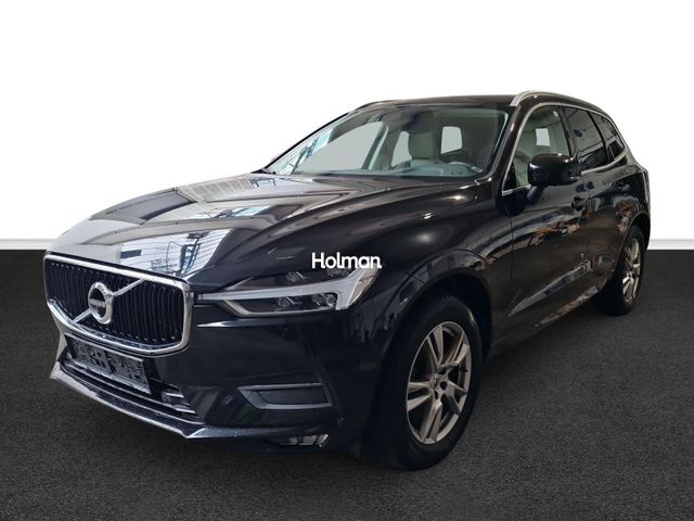 Volvo XC60 D4 Geartronic Momentum AHK Stdhzg. 360° BLI