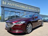 Mazda 6 Lim. 20th ANNIVERSARY*ALCANTARA*VOLL-LED*360* - Mazda 6: V6